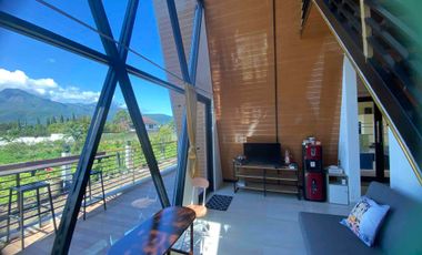 Disewakan Villa dan Guest House, Cozy dan Kekinian Dekat Dengan Semua Tempat Wisata Batu