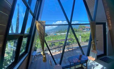 Disewakan Villa dan Guest House, Cozy dan Kekinian Dekat Dengan Semua Tempat Wisata Batu