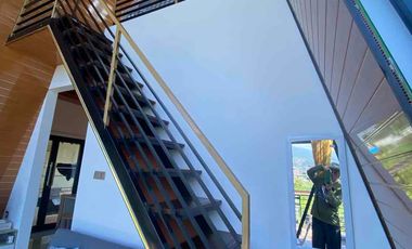 Disewakan Villa dan Guest House, Cozy dan Kekinian Dekat Dengan Semua Tempat Wisata Batu