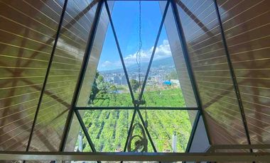 Disewakan Villa dan Guest House, Cozy dan Kekinian Dekat Dengan Semua Tempat Wisata Batu