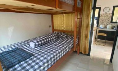 Disewakan Villa dan Guest House, Cozy dan Kekinian Dekat Dengan Semua Tempat Wisata Batu