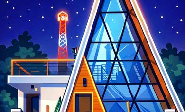 Disewakan Villa dan Guest House, Cozy dan Kekinian Dekat Dengan Semua Tempat Wisata Batu