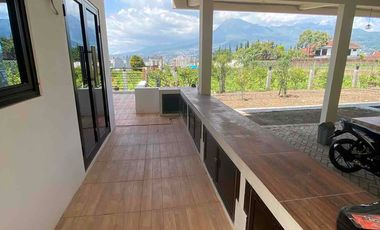 Disewakan Villa dan Guest House, Cozy dan Kekinian Dekat Dengan Semua Tempat Wisata Batu