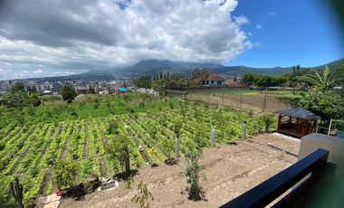 Disewakan Villa dan Guest House, Cozy dan Kekinian Dekat Dengan Semua Tempat Wisata Batu