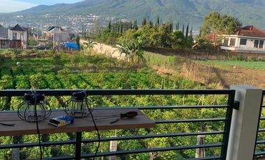 Disewakan Villa dan Guest House, Cozy dan Kekinian Dekat Dengan Semua Tempat Wisata Batu