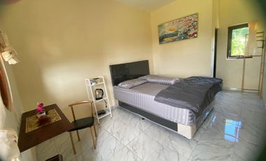 Disewakan Villa dan Guest House, Cozy dan Kekinian Dekat Dengan Semua Tempat Wisata Batu