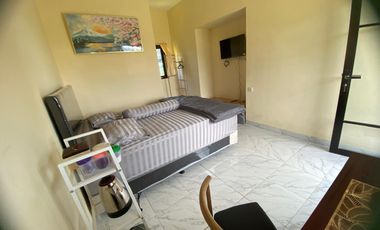 Disewakan Villa dan Guest House, Cozy dan Kekinian Dekat Dengan Semua Tempat Wisata Batu