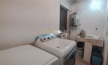 Departamento en Renta Amueblado en Privalia, Queretaro.