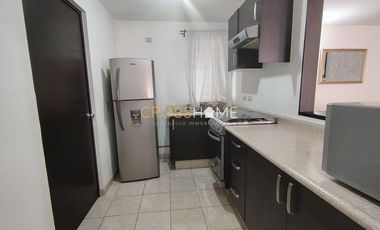 Departamento en Renta Amueblado en Privalia, Queretaro.