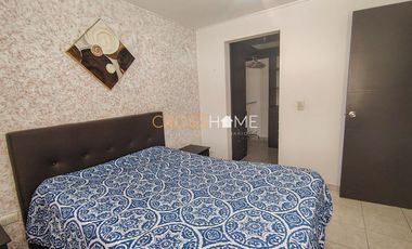 Departamento en Renta Amueblado en Privalia, Queretaro.