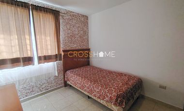 Departamento en Renta Amueblado en Privalia, Queretaro.