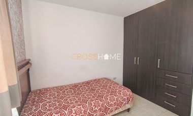 Departamento en Renta Amueblado en Privalia, Queretaro.