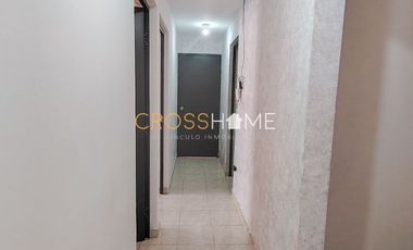 Departamento en Renta Amueblado en Privalia, Queretaro.