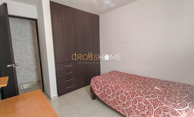 Departamento en Renta Amueblado en Privalia, Queretaro.