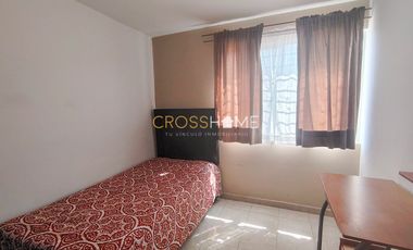 Departamento en Renta Amueblado en Privalia, Queretaro.