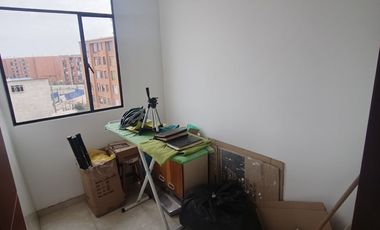 🏢✨ Apartamento listo para habitar – Tejares 2, Soacha