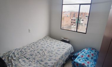 🏢✨ Apartamento listo para habitar – Tejares 2, Soacha