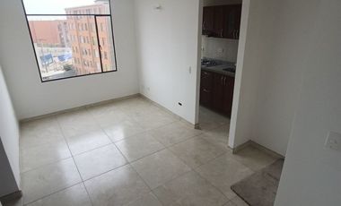 🏢✨ Apartamento listo para habitar – Tejares 2, Soacha