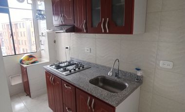 🏢✨ Apartamento listo para habitar – Tejares 2, Soacha