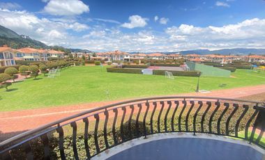 Vende Espectacular Casa en Cajicá,  GUARIGUA - Club Residencial