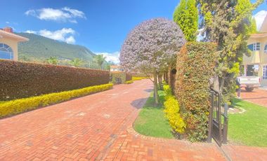 Vende Espectacular Casa en Cajicá,  GUARIGUA - Club Residencial