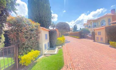 Vende Espectacular Casa en Cajicá,  GUARIGUA - Club Residencial