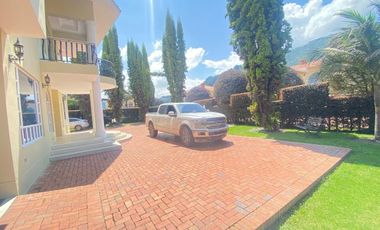 Vende Espectacular Casa en Cajicá,  GUARIGUA - Club Residencial