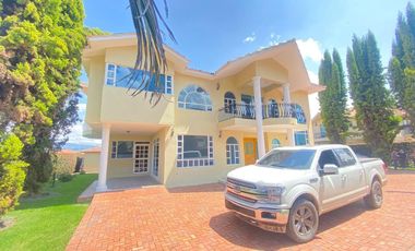 Vende Espectacular Casa en Cajicá,  GUARIGUA - Club Residencial