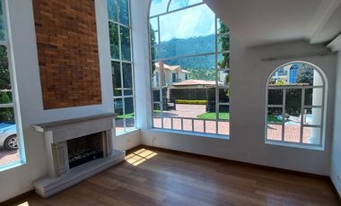 Vende Espectacular Casa en Cajicá,  GUARIGUA - Club Residencial