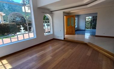 Vende Espectacular Casa en Cajicá,  GUARIGUA - Club Residencial