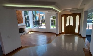 Vende Espectacular Casa en Cajicá,  GUARIGUA - Club Residencial