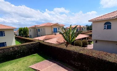 Vende Espectacular Casa en Cajicá,  GUARIGUA - Club Residencial