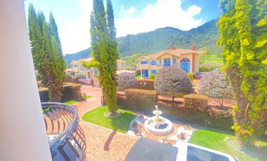 Vende Espectacular Casa en Cajicá,  GUARIGUA - Club Residencial