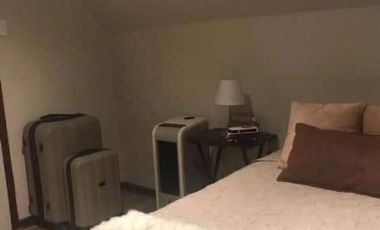 Casa en excelente ubicación, cómoda y en sector tranquilo