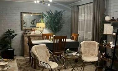 Casa en excelente ubicación, cómoda y en sector tranquilo