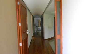 VENDO CASA EN PARQUES DE LA HERRADURA EN CONDOMINIO