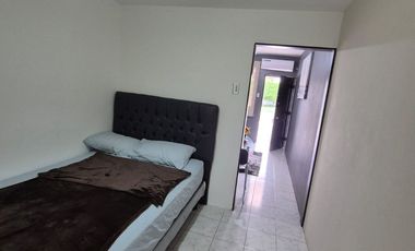 Suite Amoblada en Alquiler Alamos Norte, Planta Baja, Parqueo, Norte Guayaquil