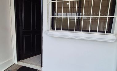 Suite Amoblada en Alquiler Alamos Norte, Planta Baja, Parqueo, Norte Guayaquil