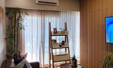 RENTO HERMOSO DEPARTAMENTO LOFT 1 RECAMARA AMUEBLADO TORRE ADAMANT $23,000.00