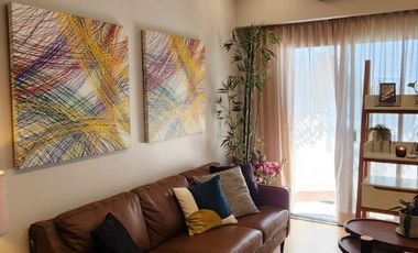 RENTO HERMOSO DEPARTAMENTO LOFT 1 RECAMARA AMUEBLADO TORRE ADAMANT $23,000.00