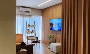 RENTO HERMOSO DEPARTAMENTO LOFT 1 RECAMARA AMUEBLADO TORRE ADAMANT $23,000.00
