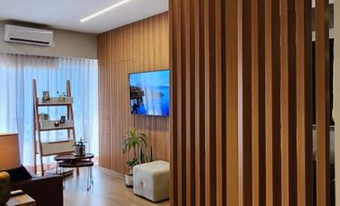 RENTO HERMOSO DEPARTAMENTO LOFT 1 RECAMARA AMUEBLADO TORRE ADAMANT $23,000.00