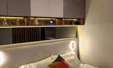 RENTO HERMOSO DEPARTAMENTO LOFT 1 RECAMARA AMUEBLADO TORRE ADAMANT $23,000.00