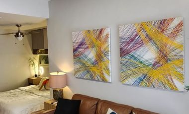RENTO HERMOSO DEPARTAMENTO LOFT 1 RECAMARA AMUEBLADO TORRE ADAMANT $23,000.00