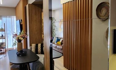 RENTO HERMOSO DEPARTAMENTO LOFT 1 RECAMARA AMUEBLADO TORRE ADAMANT $23,000.00