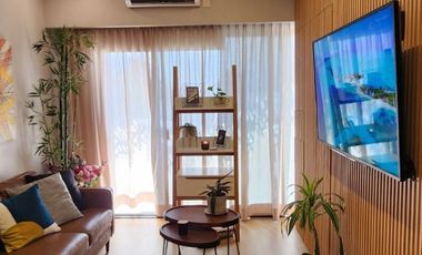 RENTO HERMOSO DEPARTAMENTO LOFT 1 RECAMARA AMUEBLADO TORRE ADAMANT $23,000.00