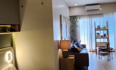 RENTO HERMOSO DEPARTAMENTO LOFT 1 RECAMARA AMUEBLADO TORRE ADAMANT $23,000.00