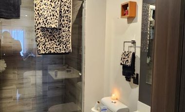 RENTO HERMOSO DEPARTAMENTO LOFT 1 RECAMARA AMUEBLADO TORRE ADAMANT $23,000.00