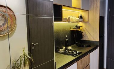 RENTO HERMOSO DEPARTAMENTO LOFT 1 RECAMARA AMUEBLADO TORRE ADAMANT $23,000.00