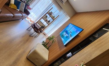RENTO HERMOSO DEPARTAMENTO LOFT 1 RECAMARA AMUEBLADO TORRE ADAMANT $23,000.00